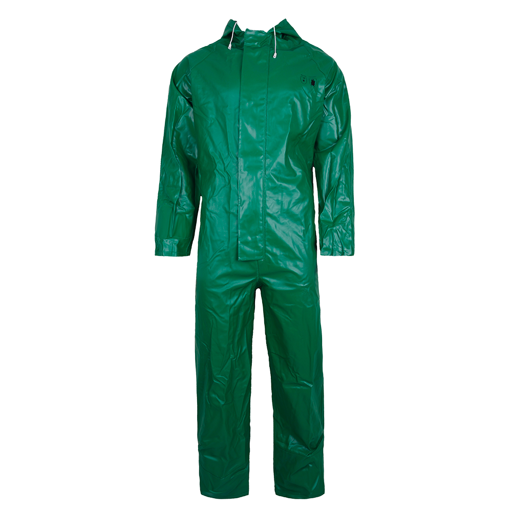 لباس کار یکسره ضداسید پرومکس